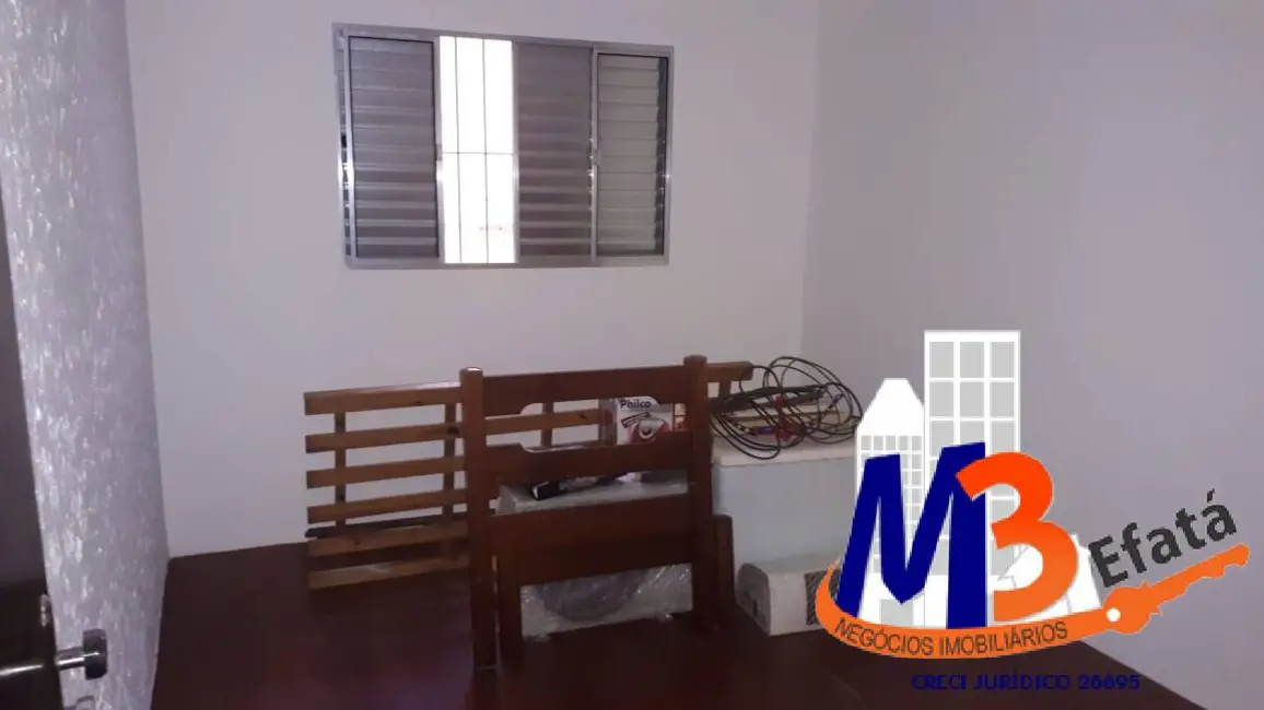 Foto 5 de Casa com 2 quartos à venda e para alugar, 130m2 em Jardim Raposo Tavares, São Paulo - SP