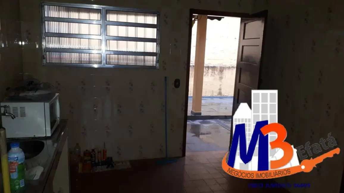 Foto 2 de Casa com 2 quartos à venda e para alugar, 130m2 em Jardim Raposo Tavares, São Paulo - SP