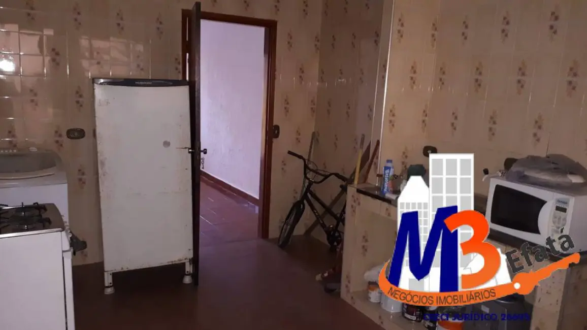 Foto 3 de Casa com 2 quartos à venda e para alugar, 130m2 em Jardim Raposo Tavares, São Paulo - SP