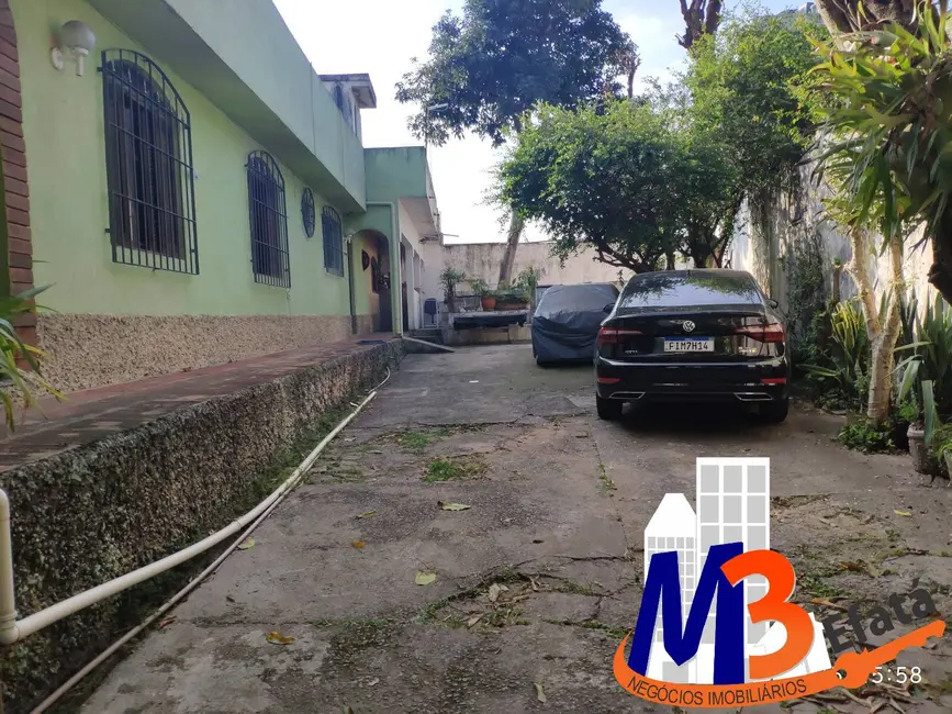 Casa com 6 quartos à venda, 418m2 em Jardim Jaqueline, São Paulo - SP - imagem 3 Foto 3 de Casa com 6 quartos à venda, 418m2 em Jardim Jaqueline, São Paulo - SP