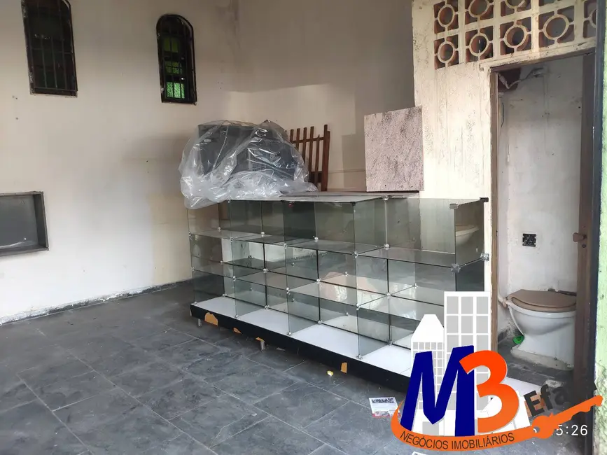 Casa com 6 quartos à venda, 418m2 em Jardim Jaqueline, São Paulo - SP - imagem 8 Foto 8 de Casa com 6 quartos à venda, 418m2 em Jardim Jaqueline, São Paulo - SP