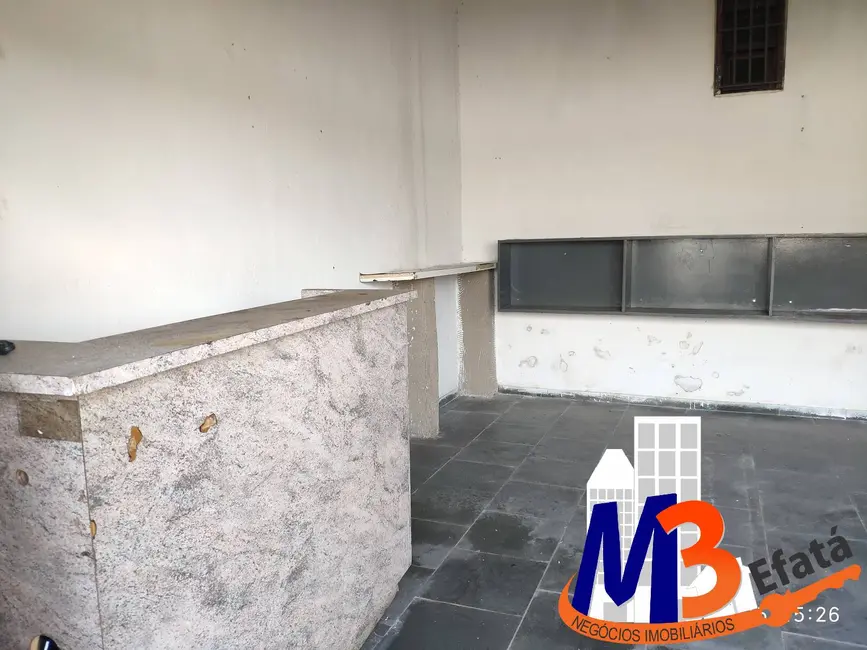 Casa com 6 quartos à venda, 418m2 em Jardim Jaqueline, São Paulo - SP - imagem 9 Foto 9 de Casa com 6 quartos à venda, 418m2 em Jardim Jaqueline, São Paulo - SP