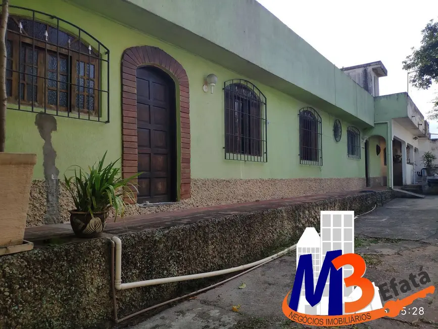 Casa com 6 quartos à venda, 418m2 em Jardim Jaqueline, São Paulo - SP - imagem 1 Foto 1 de Casa com 6 quartos à venda, 418m2 em Jardim Jaqueline, São Paulo - SP