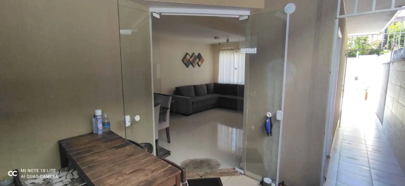 Sobrado com 3 quartos à venda em Parque Ipê, São Paulo - SP - imagem 7 Foto 7 de Sobrado com 3 quartos à venda em Parque Ipê, São Paulo - SP