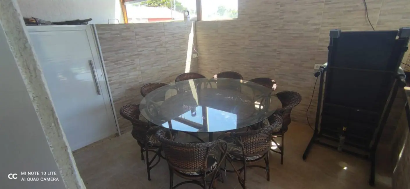 Sobrado com 3 quartos à venda em Parque Ipê, São Paulo - SP - imagem 6 Foto 6 de Sobrado com 3 quartos à venda em Parque Ipê, São Paulo - SP