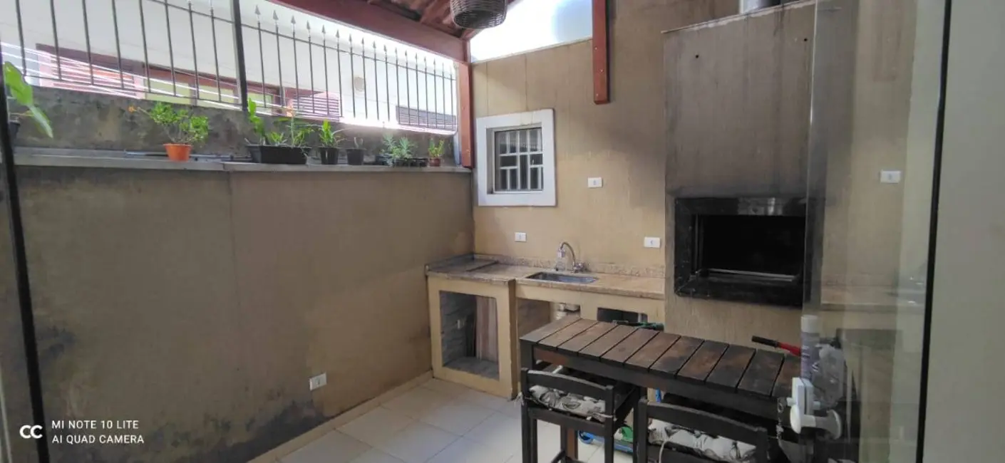 Sobrado com 3 quartos à venda em Parque Ipê, São Paulo - SP - imagem 5 Foto 5 de Sobrado com 3 quartos à venda em Parque Ipê, São Paulo - SP