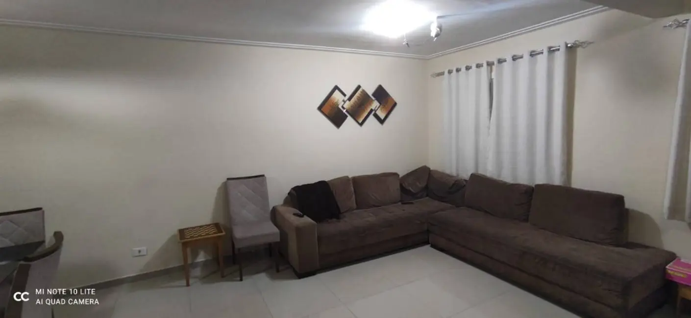 Sobrado com 3 quartos à venda em Parque Ipê, São Paulo - SP - imagem 1 Foto 1 de Sobrado com 3 quartos à venda em Parque Ipê, São Paulo - SP