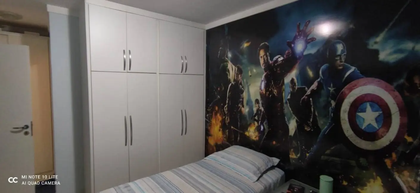 Sobrado com 3 quartos à venda em Parque Ipê, São Paulo - SP - imagem 4 Foto 4 de Sobrado com 3 quartos à venda em Parque Ipê, São Paulo - SP