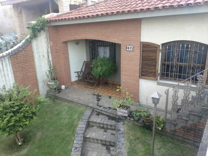 Foto 1 de Casa com 3 quartos à venda, 190m2 em Jardim Maria Rosa, Taboao Da Serra - SP