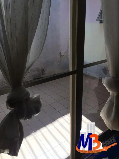 Foto 5 de Sobrado com 3 quartos para alugar, 240m2 em São Paulo - SP