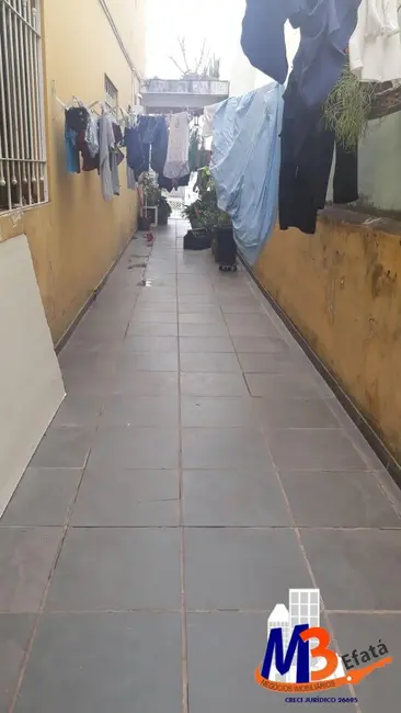 Foto 5 de Sobrado com 4 quartos à venda, 125m2 em Jardim Jaqueline, São Paulo - SP