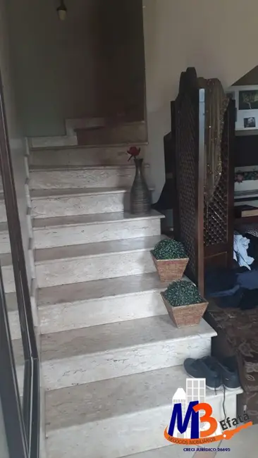 Foto 9 de Sobrado com 4 quartos à venda, 125m2 em Jardim Jaqueline, São Paulo - SP