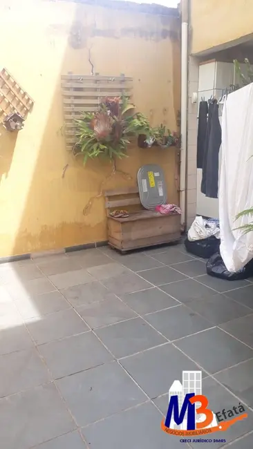 Foto 6 de Sobrado com 4 quartos à venda, 125m2 em Jardim Jaqueline, São Paulo - SP