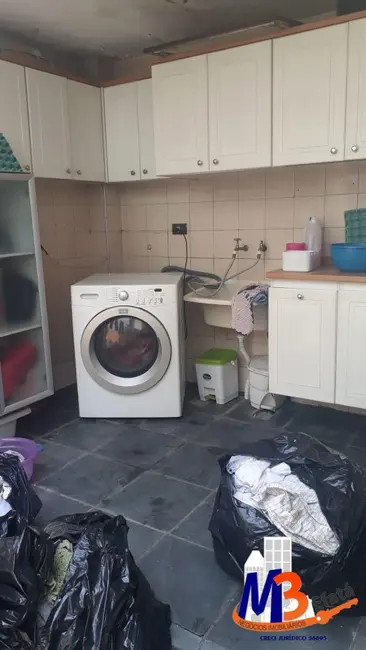 Foto 7 de Sobrado com 4 quartos à venda, 125m2 em Jardim Jaqueline, São Paulo - SP