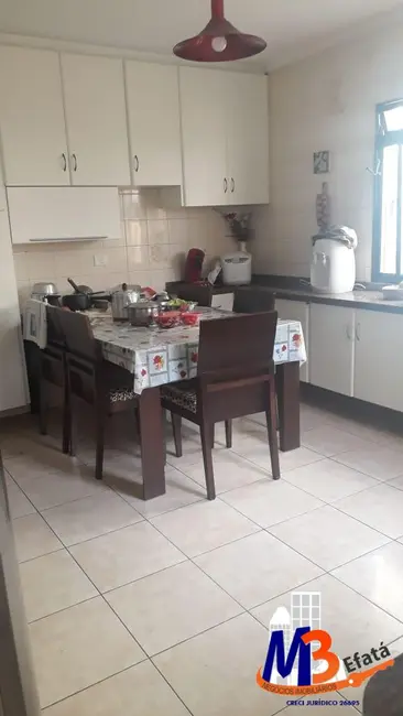 Foto 3 de Sobrado com 4 quartos à venda, 125m2 em Jardim Jaqueline, São Paulo - SP