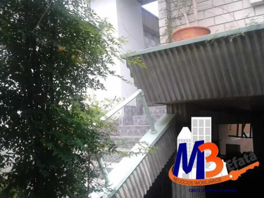 Foto 4 de Sobrado com 3 quartos à venda e para alugar, 135m2 em Jardim Celeste, São Paulo - SP