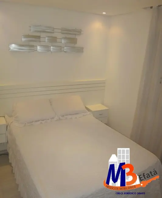 Apartamento com 2 quartos à venda, 43m2 em Vila Indiana, Taboao Da Serra - SP - imagem 5 Foto 5 de Apartamento com 2 quartos à venda, 43m2 em Vila Indiana, Taboao Da Serra - SP