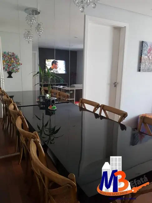 Foto 5 de Apartamento com 3 quartos à venda, 107m2 em Jardim Wanda, Taboao Da Serra - SP