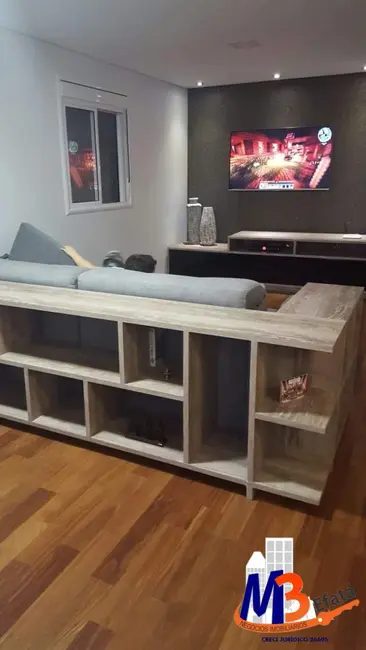 Foto 3 de Apartamento com 3 quartos à venda, 107m2 em Jardim Wanda, Taboao Da Serra - SP