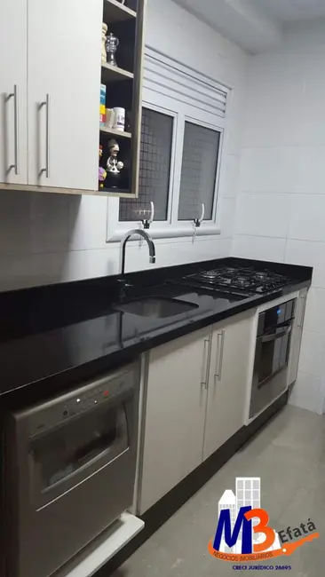 Foto 1 de Apartamento com 3 quartos à venda, 107m2 em Jardim Wanda, Taboao Da Serra - SP