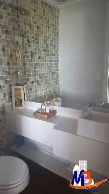 Foto 7 de Apartamento com 3 quartos à venda, 107m2 em Jardim Wanda, Taboao Da Serra - SP