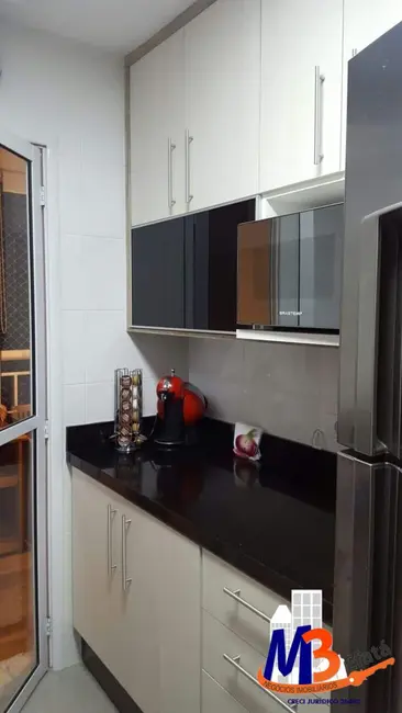 Foto 2 de Apartamento com 3 quartos à venda, 107m2 em Jardim Wanda, Taboao Da Serra - SP