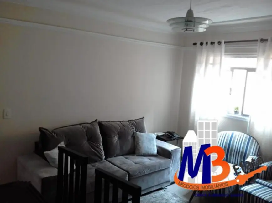 Foto 7 de Apartamento com 2 quartos à venda, 60m2 em Parque Pinheiros, Taboao Da Serra - SP