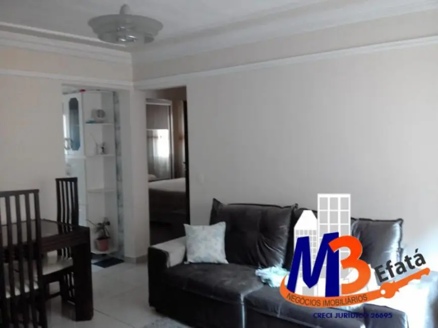 Foto 6 de Apartamento com 2 quartos à venda, 60m2 em Parque Pinheiros, Taboao Da Serra - SP