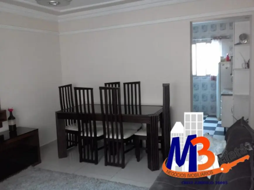 Foto 9 de Apartamento com 2 quartos à venda, 60m2 em Parque Pinheiros, Taboao Da Serra - SP