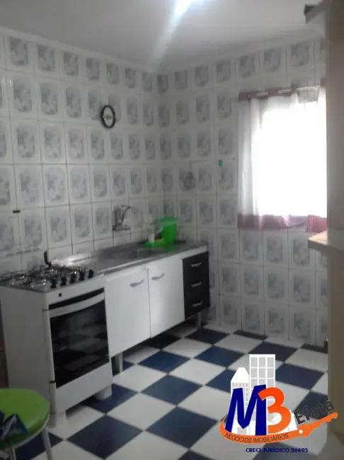 Foto 3 de Apartamento com 2 quartos à venda, 60m2 em Parque Pinheiros, Taboao Da Serra - SP