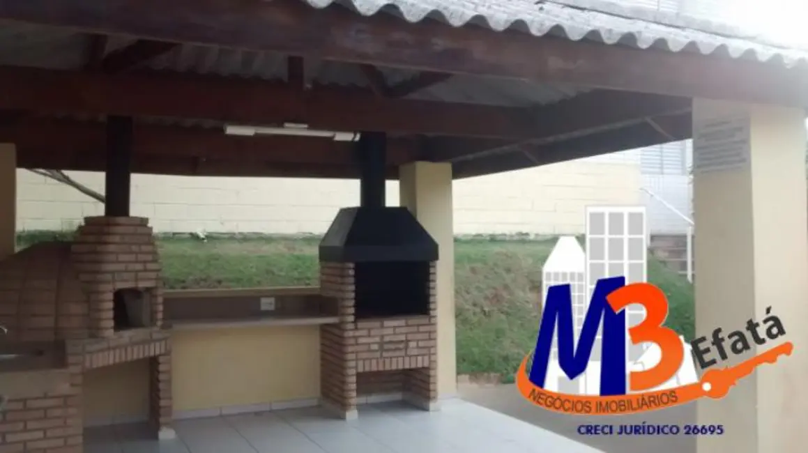 Foto 1 de Apartamento com 2 quartos à venda e para alugar, 48m2 em Vila Indiana, Taboao Da Serra - SP
