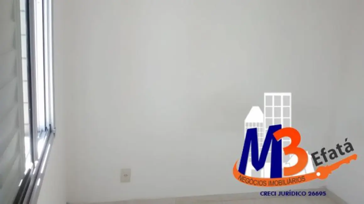 Foto 5 de Apartamento com 2 quartos à venda e para alugar, 48m2 em Vila Indiana, Taboao Da Serra - SP