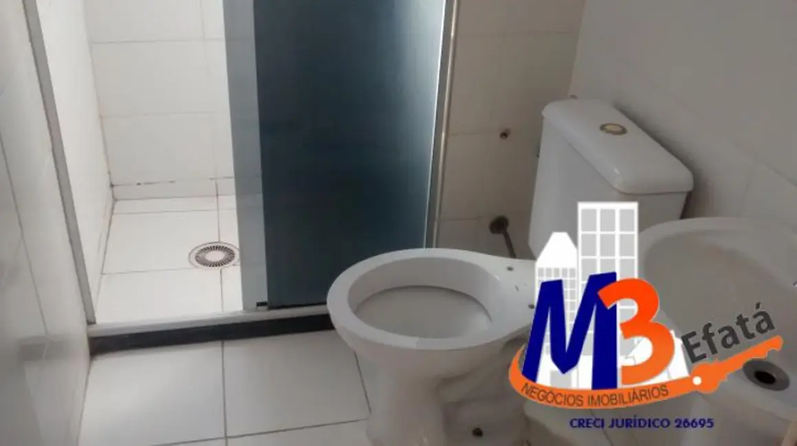 Foto 6 de Apartamento com 2 quartos à venda e para alugar, 48m2 em Vila Indiana, Taboao Da Serra - SP