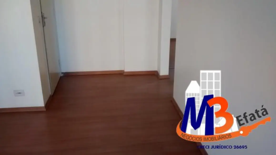Foto 1 de Apartamento com 2 quartos à venda e para alugar, 50m2 em Jardim Catanduva, São Paulo - SP