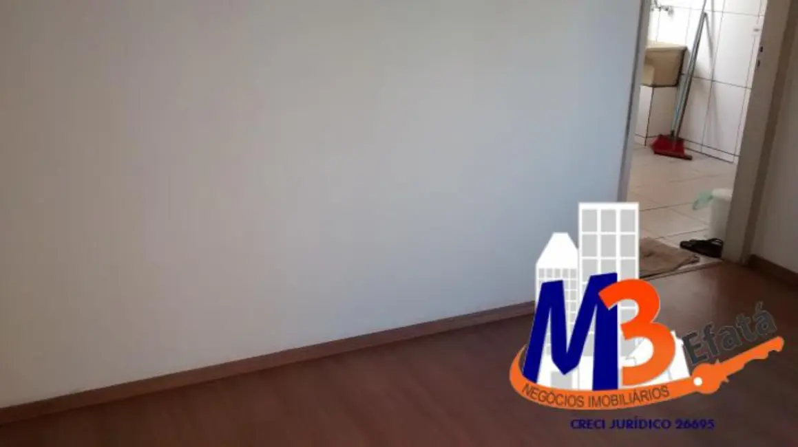 Apartamento com 2 quartos à venda e para alugar, 50m2 em Jardim Catanduva, São Paulo - SP - imagem 4 Foto 4 de Apartamento com 2 quartos à venda e para alugar, 50m2 em Jardim Catanduva, São Paulo - SP