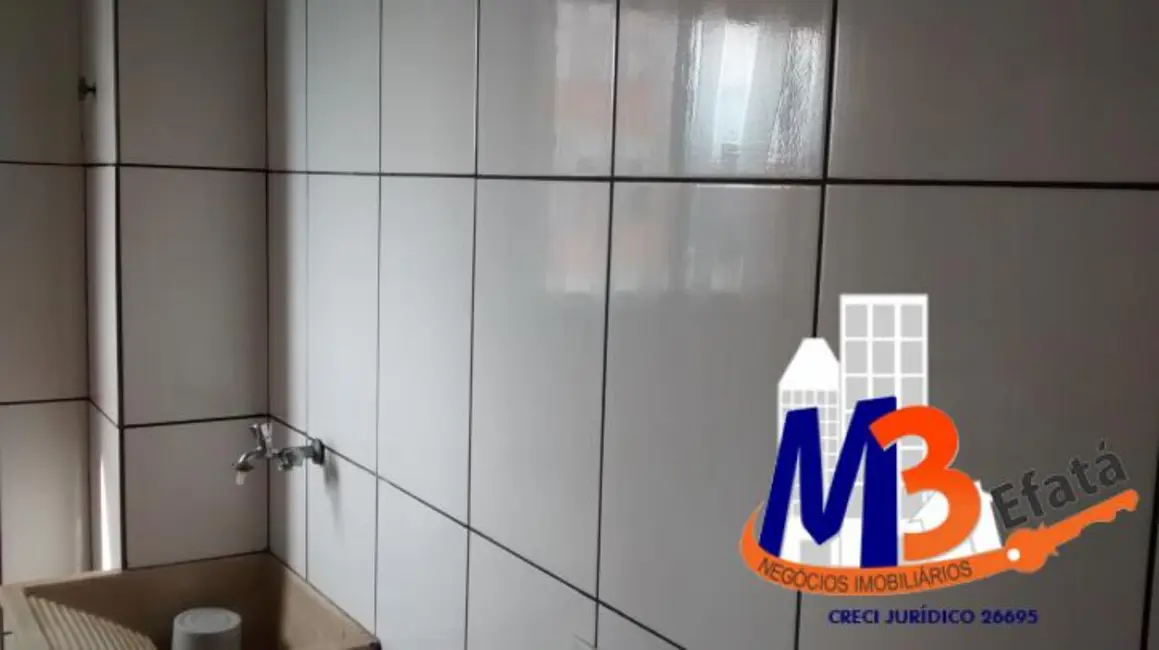 Foto 2 de Apartamento com 2 quartos à venda e para alugar, 50m2 em Jardim Catanduva, São Paulo - SP