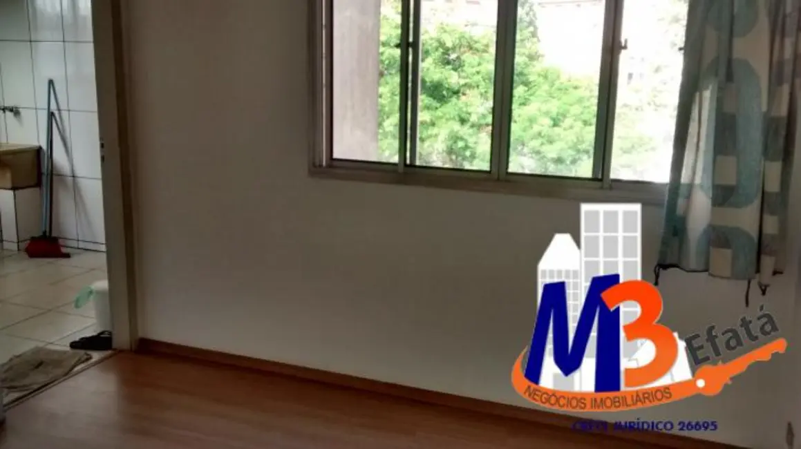 Apartamento com 2 quartos à venda e para alugar, 50m2 em Jardim Catanduva, São Paulo - SP - imagem 3 Foto 3 de Apartamento com 2 quartos à venda e para alugar, 50m2 em Jardim Catanduva, São Paulo - SP