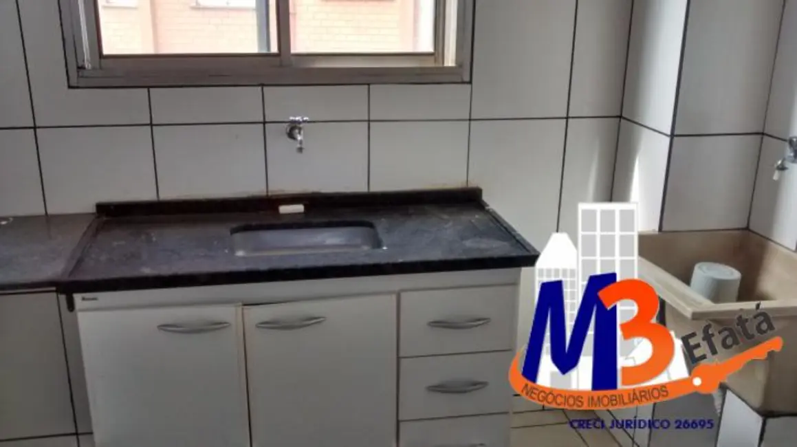 Apartamento com 2 quartos à venda e para alugar, 50m2 em Jardim Catanduva, São Paulo - SP - imagem 5 Foto 5 de Apartamento com 2 quartos à venda e para alugar, 50m2 em Jardim Catanduva, São Paulo - SP