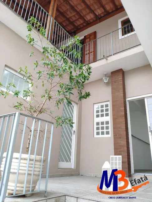 Foto 2 de Sobrado com 3 quartos à venda, 250m2 em Jardim Ouro Preto, Taboao Da Serra - SP