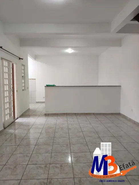 Foto 8 de Sobrado com 3 quartos à venda, 250m2 em Jardim Ouro Preto, Taboao Da Serra - SP