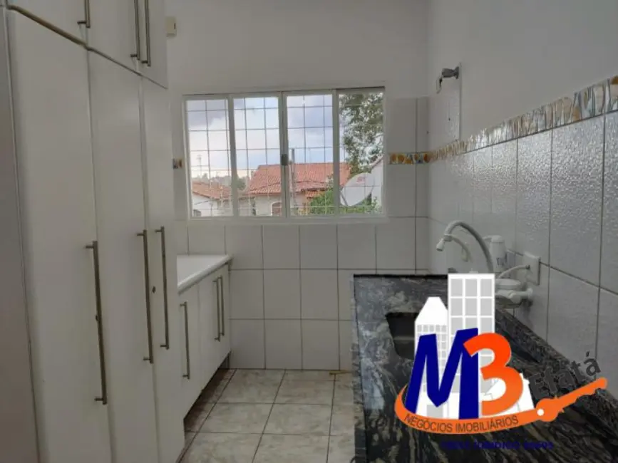 Foto 3 de Sobrado com 3 quartos à venda, 250m2 em Jardim Ouro Preto, Taboao Da Serra - SP