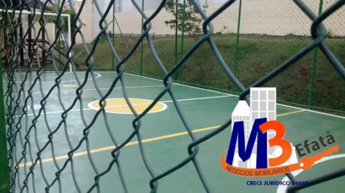 Foto 6 de Apartamento com 2 quartos à venda, 48m2 em Vila Indiana, Taboao Da Serra - SP