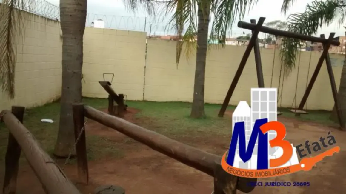 Foto 4 de Apartamento com 2 quartos à venda, 48m2 em Vila Indiana, Taboao Da Serra - SP