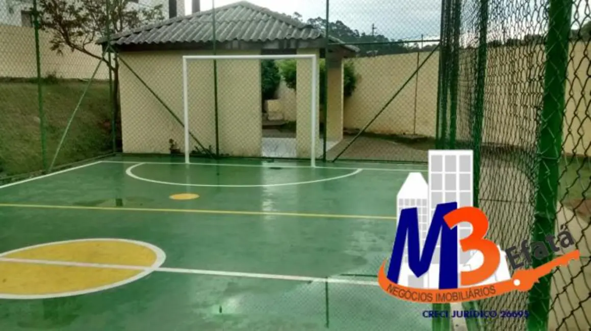 Foto 9 de Apartamento com 2 quartos à venda, 48m2 em Vila Indiana, Taboao Da Serra - SP