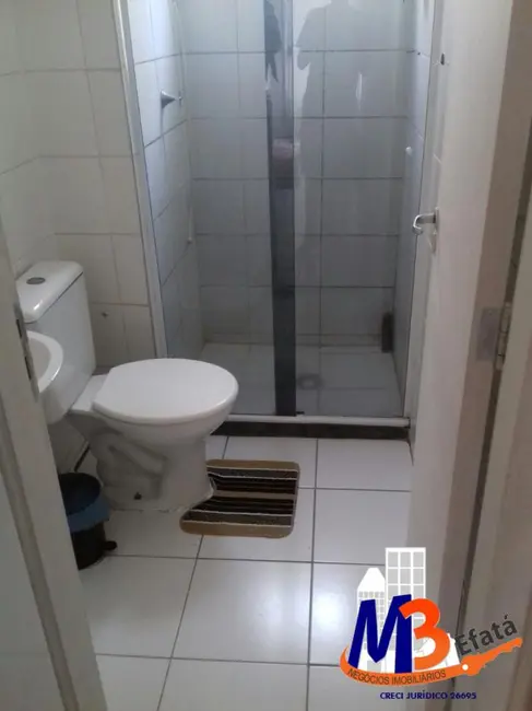 Foto 7 de Apartamento com 2 quartos à venda, 48m2 em Vila Indiana, Taboao Da Serra - SP