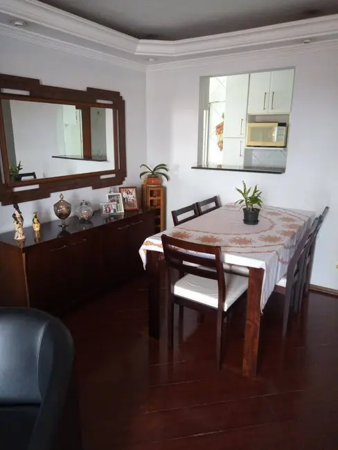 Apartamento com 3 quartos à venda, 60m2 em Jardim Dracena, São Paulo - SP - imagem 1 Foto 1 de Apartamento com 3 quartos à venda, 60m2 em Jardim Dracena, São Paulo - SP