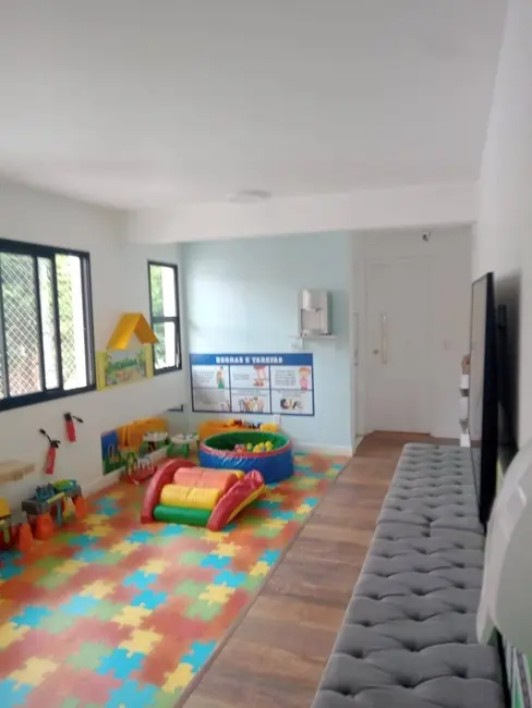 Apartamento com 3 quartos à venda, 60m2 em Jardim Dracena, São Paulo - SP - imagem 9 Foto 9 de Apartamento com 3 quartos à venda, 60m2 em Jardim Dracena, São Paulo - SP