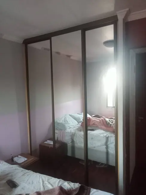 Apartamento com 3 quartos à venda, 60m2 em Jardim Dracena, São Paulo - SP - imagem 4 Foto 4 de Apartamento com 3 quartos à venda, 60m2 em Jardim Dracena, São Paulo - SP
