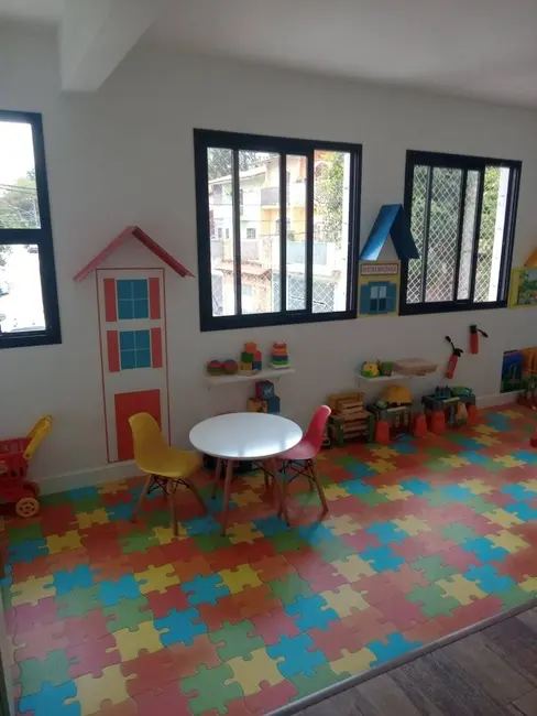Apartamento com 3 quartos à venda, 60m2 em Jardim Dracena, São Paulo - SP - imagem 8 Foto 8 de Apartamento com 3 quartos à venda, 60m2 em Jardim Dracena, São Paulo - SP