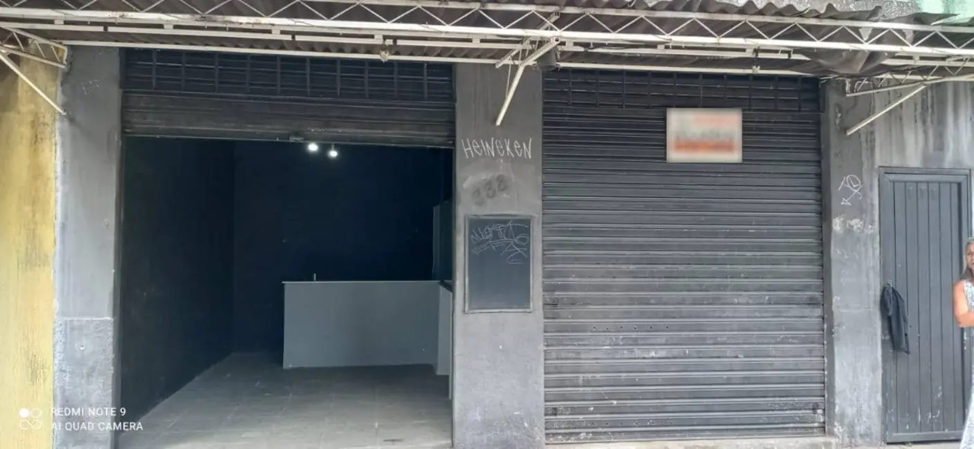 Foto 1 de Sala Comercial para alugar em Jardim das Esmeraldas, São Paulo - SP